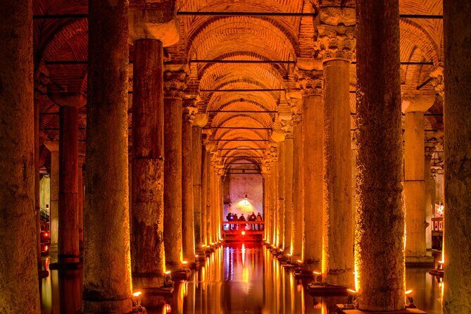 Istanbul Shore Excursion : Best Seller Private Istanbul Tour - Why This Tour Is a Great Fit