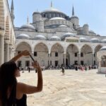 Istanbul Small-Group City and Secret Streets Tour with Guide - The Guide and Group Size