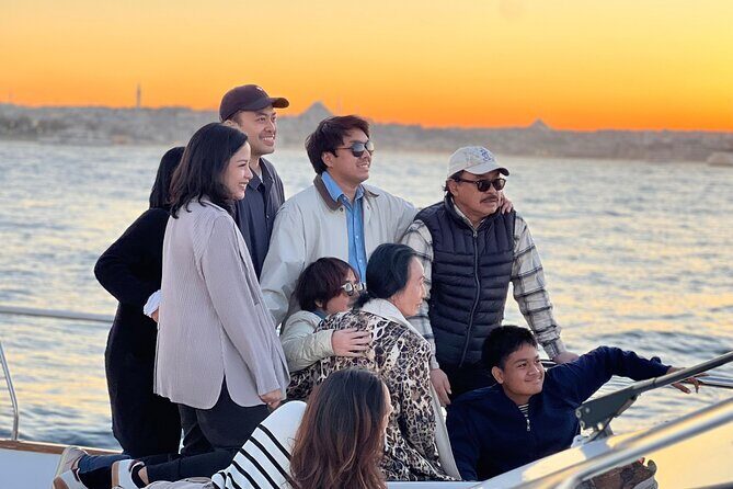 Istanbul Sunset Yacht Cruise on the Bosphorus with Transfers - What Makes This Cruise Stand Out?