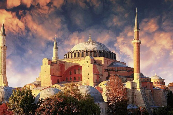 Istanbul Tour - Half Day Morning - Practical Aspects: Transportation, Timing, and Group Size