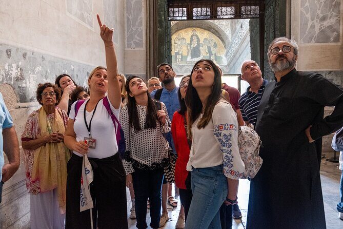 Istanbul Tourist Pass: Skip-the-Line Entry to 100+Activities - Practicalities and Travel Tips