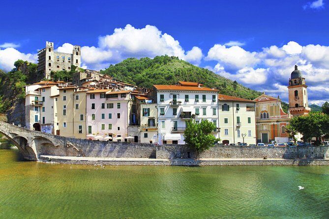 Italian Market Shopping Small Group Day Tour from Nice - Market Days and Destinations