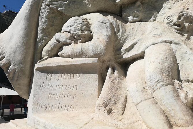 Italian Prado Museum Tour | Maximum 7 people | No line - Who Should Consider This Tour?