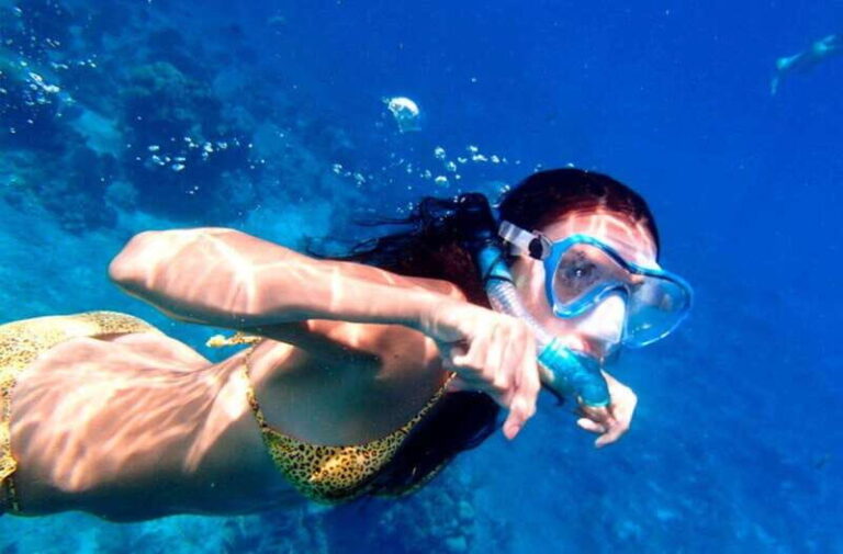 Ixtapa: Horseback Riding & Snorkeling - Practical Details and Value