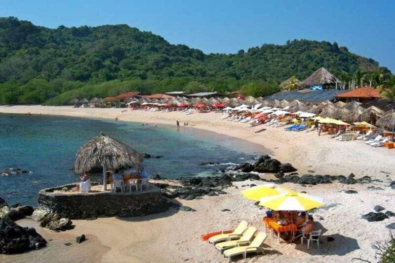 Ixtapa-Zihuatanejo: Fishing and Cooking Experience - Who Will Love This Tour?
