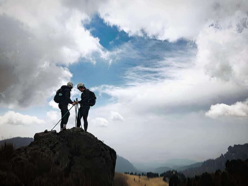 Iztaccihuatl Hiking Tour: Volcano Trek and Amecameca (12h) - The Itinerary Breakdown