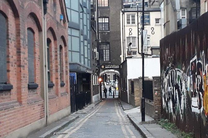 Jack the Ripper London Private Taxi Tour - Real Experiences: What Reviewers Say