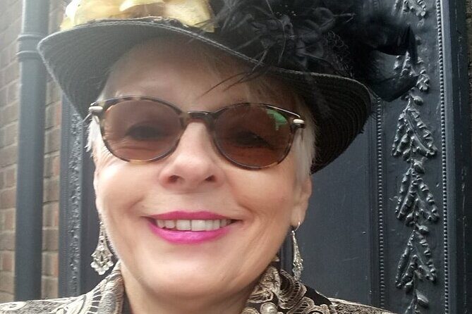 Jack the Ripper Walking Tour with Expert Ripperologist - Practicalities and What You Should Know