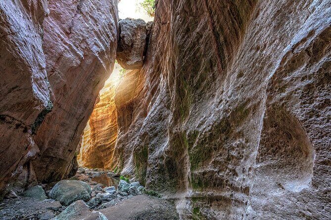 Jeep Safari to Akamas National Park: Avakas Gorge Tour from Paphos - Who Is This Tour Best For?