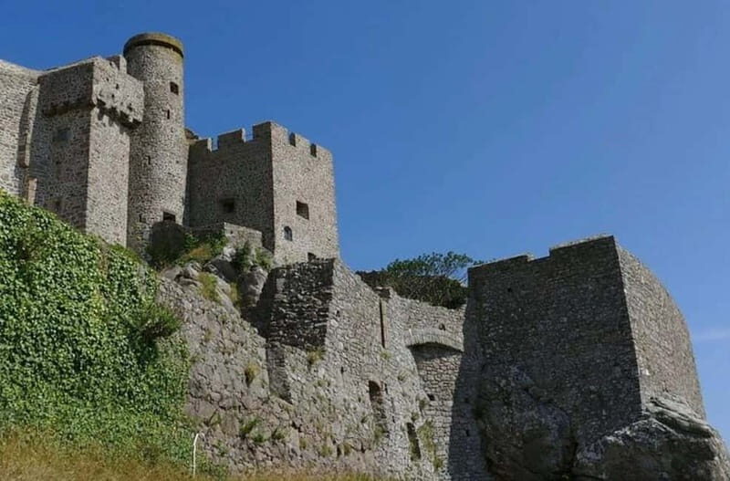 Jersey: Scenic Boat Cruise with Lighthouse Views - The Value and Practical Aspects