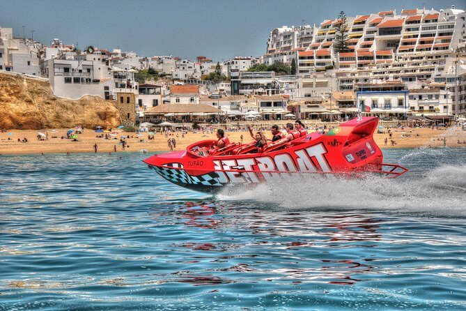 Jet Boat Caves and Emotion - Who Should Consider This Tour?