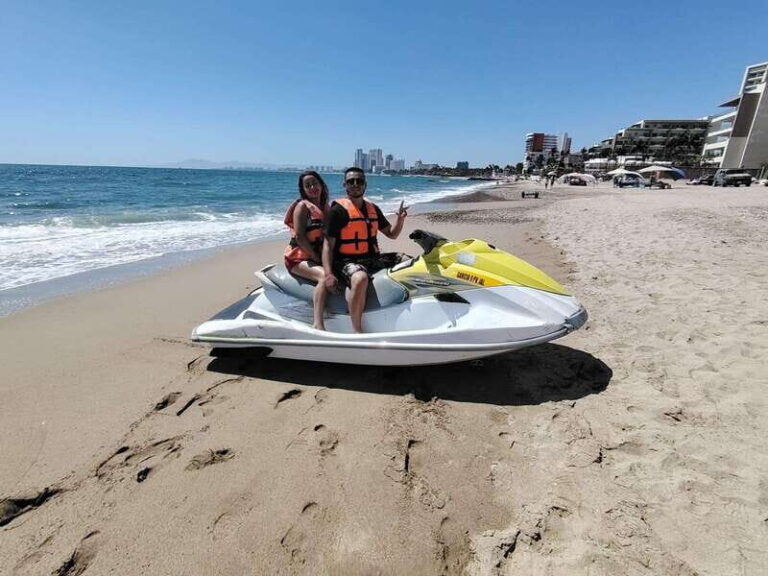 Jet ski rental puerto vallarta - The Drone Video: A Unique Keepsake