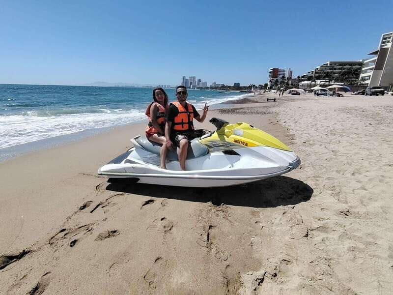 Jet ski rental puerto vallarta - The Drone Video: A Unique Keepsake