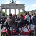 Jetbike Berlin fun bike beer bike - Final Thoughts