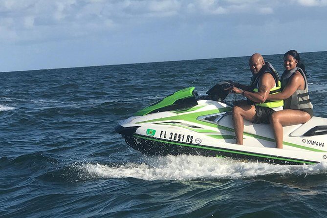 JETSKI'S Tours Pompano Beach - The Guides & Customer Support