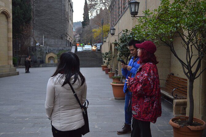 Jewish Heritage Walking Tour with Kosher Wine Tasting - Why This Tour Offers Real Value