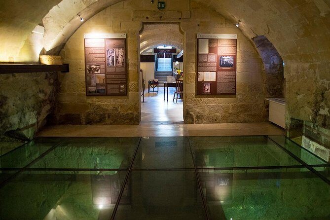 Jewish Museum and Ancient Jewish District - Private guided tour - A Closer Look at the Jewish Museum and Ancient Jewish District Tour in Lecce