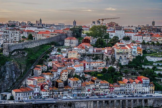 Jewish Tour Porto - An In-Depth Look at the Jewish Heritage Tour in Porto