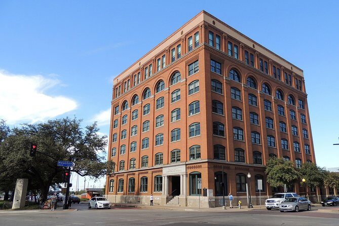 JFK Assassination Tour with JFK Museum and Oswald's Rooming House - Frequently Asked Questions