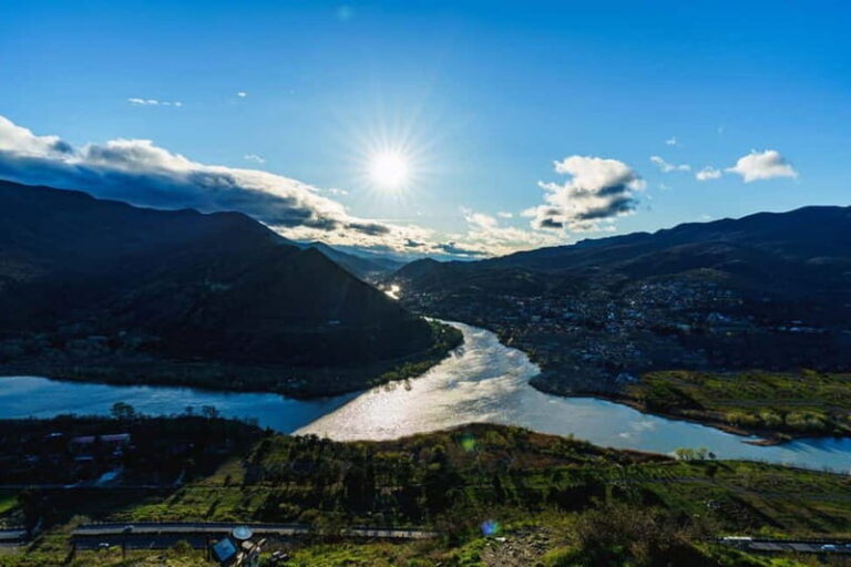 Journey Through Time: Jvari & Mtskheta - Why This Tour Offers Great Value