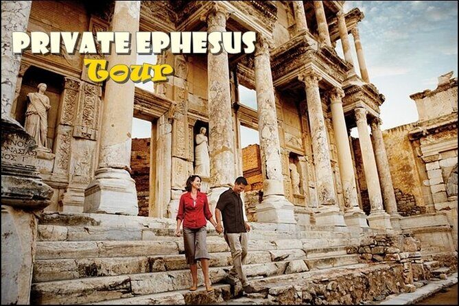 Journey to Ancient Wonders: Explore Ephesus with a Private Tour - Why This Tour Offers Great Value