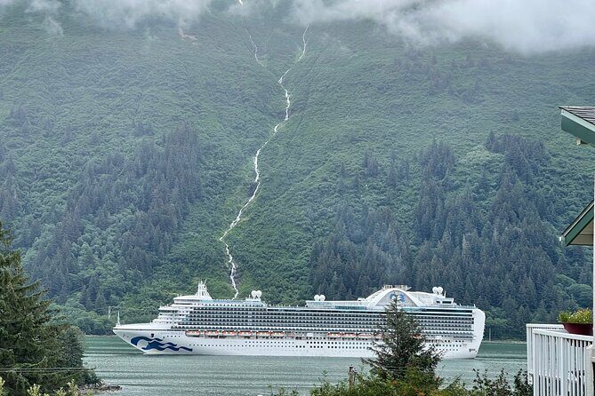Juneau Private 3 Hour Scenic Road Trip - FAQ About the Juneau Private 3 Hour Scenic Road Trip
