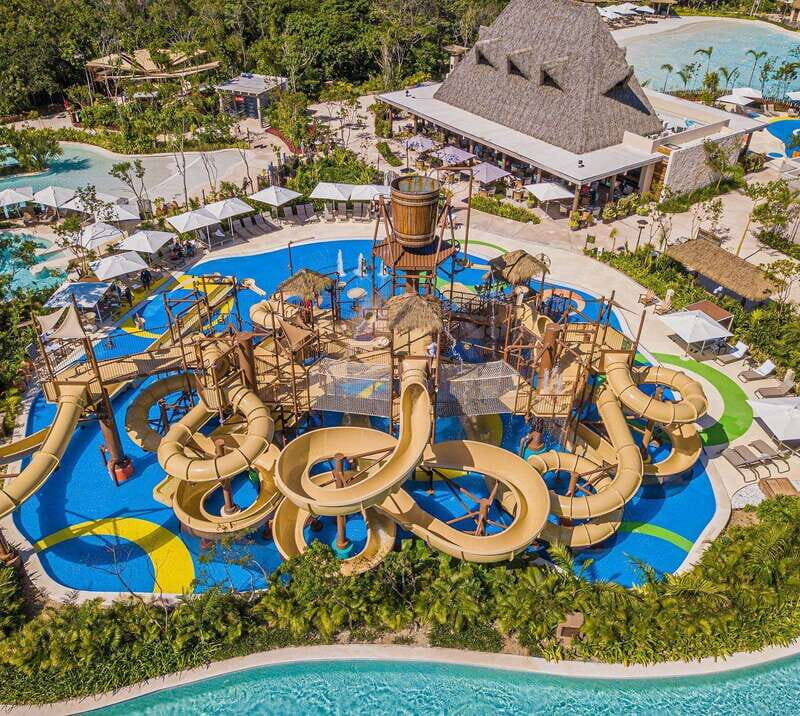 Jungala Aqua Experience - What to Expect During Your Visit
