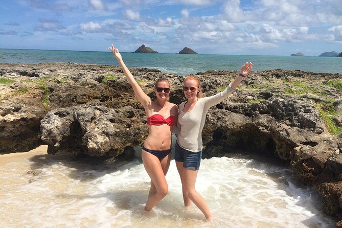 Kailua 2-Hour Guided Kayaking Excursion, Oahu - Who Should Consider This Tour?