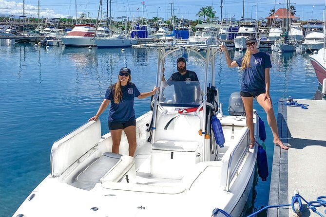 Kaimana Ocean Safari - Practical Details: How to Make the Most of Your Trip