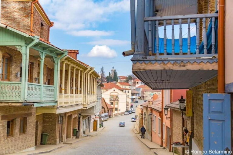 Kakheti: Full-Day Wine & Culture Adventure from Tbilisi - Frequently Asked Questions