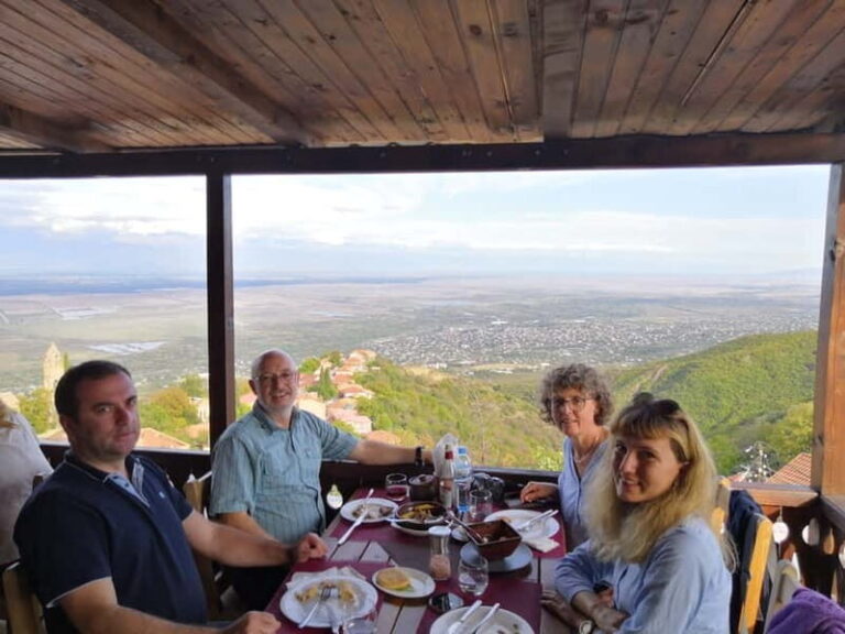 Kakheti: Individual Day Tour To Sighnaghi From Tbilisi - Why This Tour Offers Great Value