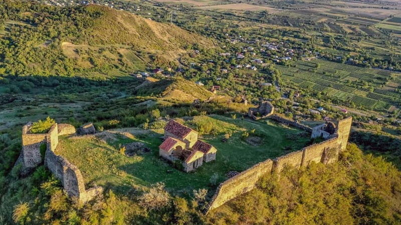 Kakheti Tour - Final Thoughts