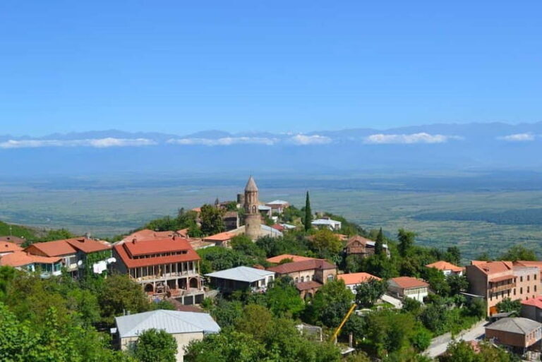 Kakheti: Wine, Love, and Adventure - Practical Details: Transportation, Timing, and Costs
