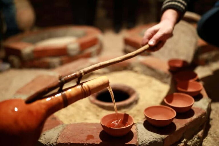 Kakheti Wine Tour - Explore the Art of Kvevri Winemaking - Why This Tour Offers Great Value