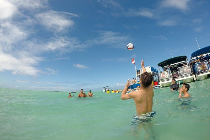 Kaneohe Sandbar Snorkeling Tour - 2nd Tour - Practical Details That Matter