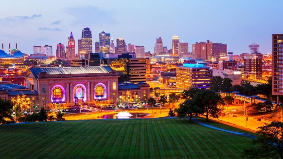 Kansas Citys Cultural Gems: A Walking Tour Experience - What’s Included and Practical Tips