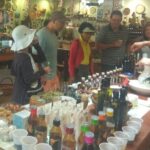 Katakolon Shore Excursion: Olympic site, Honey/Olive Oil Tasting - What Could Be Better?