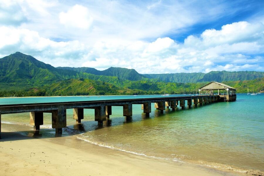 Kauai Northeast Tour, Fern Grotto River Cruise & Lighthouse - An In-Depth Look at the Kauai Northeast Tour