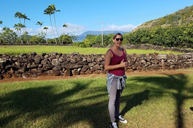 Kauai's South & East Small-Group Tour: Legends & Waterfalls - Transportation, Timing, and Group Dynamics
