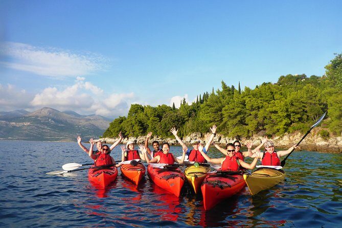 Kayak and Bike Tour to Sipan island from Lopud - Final Thoughts: Who Should Consider This Tour?