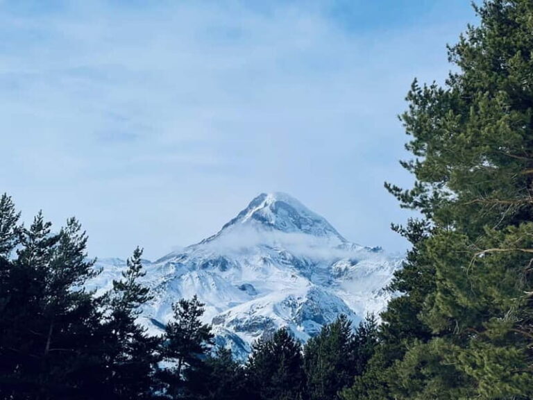 Kazbegi Region: Day Hikes - Who Will Benefit Most from This Tour?