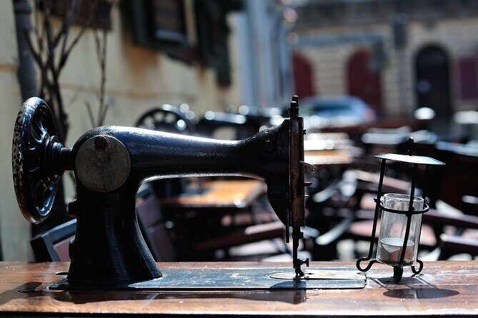 Kazimierz Jewish Quarter of Krakow with Schindlers Movie Spots - Who Should Opt for This Tour?