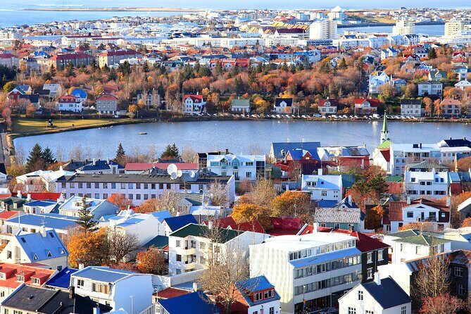 Keflavik International Airport Private Transfer - Who Would Love This Service?