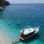 Kemer Suluada Boat Tour (Maldives of Turkey) With Hotel Transfer - Real Traveler Perspectives