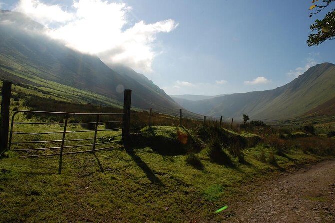 Kerry Highlights Day Tour from Dublin - How Does the Price Match the Experience?