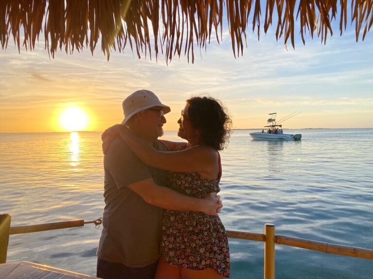Key Largo: Cruisin' Tikis Key Largo - Day Cruise - Why This Tour is a Great Value