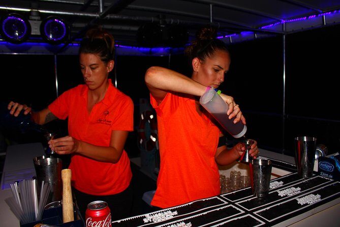 Key West Cocktail Cruise Adults Only Sunset Cruise with Open Bar - In-Depth Dive: The Itinerary and Experience