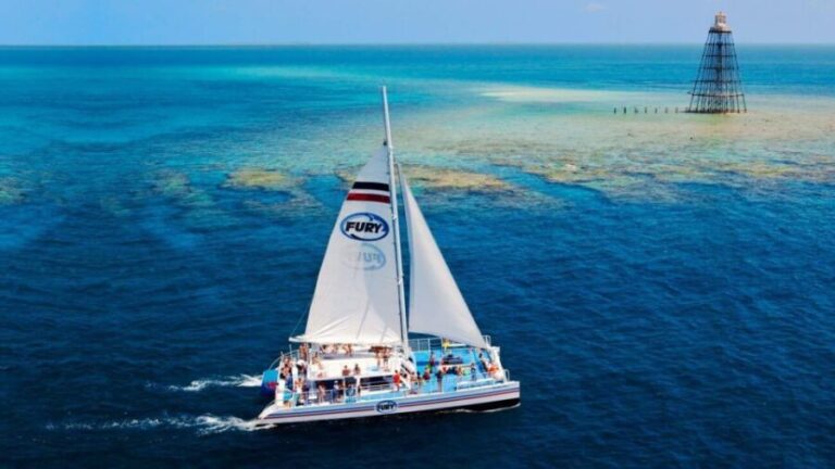 Key West: Reef Snorkeling with Drinks and Sunset Option - The Value of the Tour
