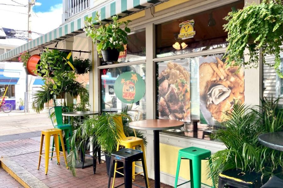 Key West: Secret Walking Food Tour - What’s Included & What to Consider