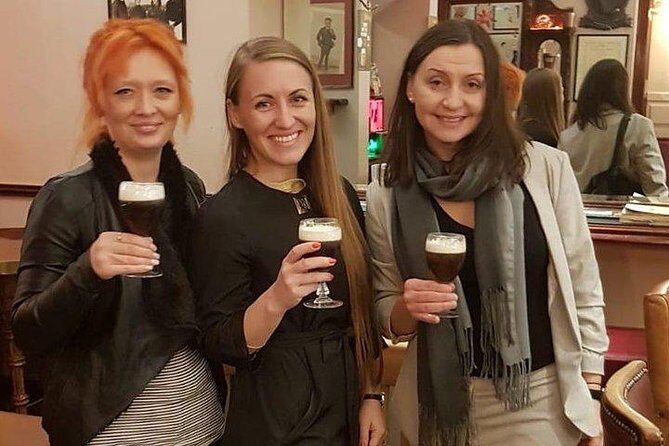 Kinsale Culinary Tour - Who Would Love This Tour?